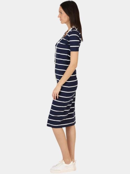 rochie midi pt. femei Nautica Adalee Dress albastru inchis 3