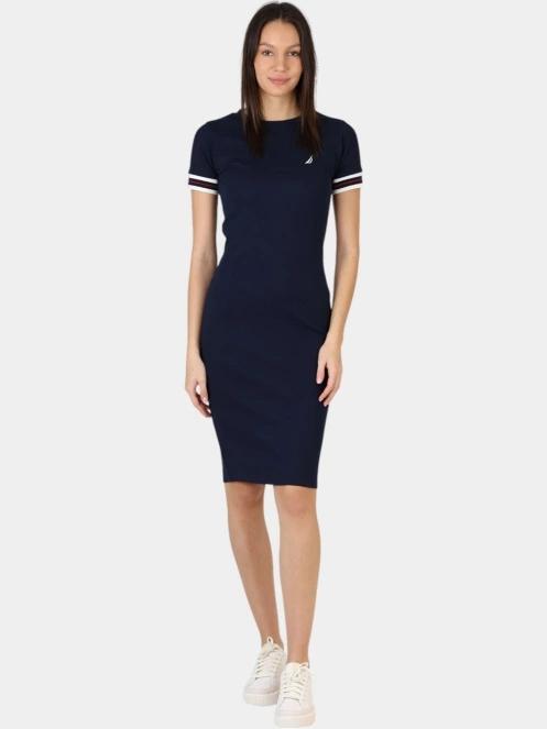 rochie pt. femei Nautica Harlona Dress albastru inchis 2