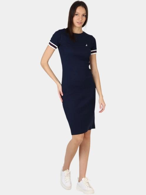 rochie pt. femei Nautica Harlona Dress albastru inchis 5
