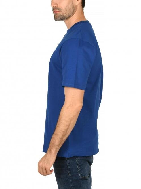 tricou cu maneci scurte pt. barbati Nautica Wessix T-Shirt albastru 3