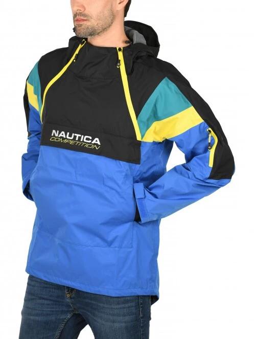 geaca de vant pt. barbati Nautica Exmouth OH Jacket albastru 3