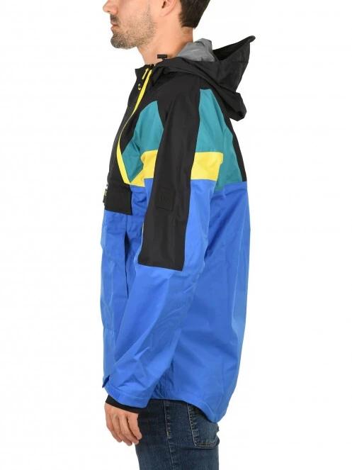 geaca de vant pt. barbati Nautica Exmouth OH Jacket albastru 4