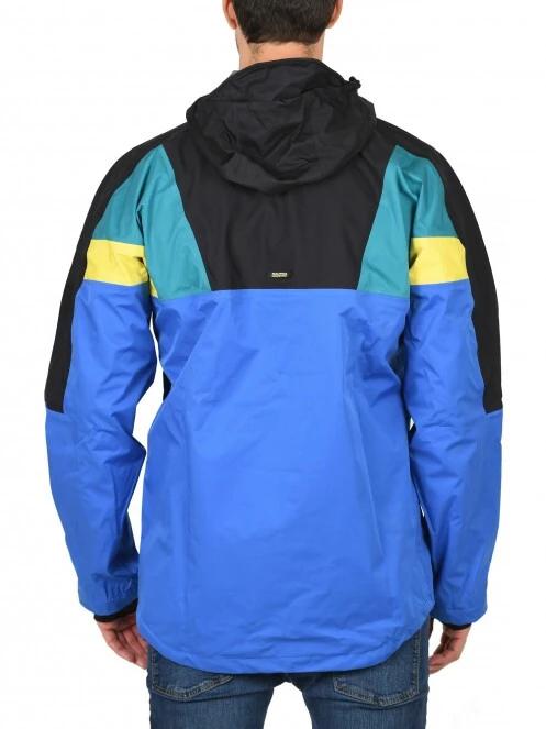 geaca de vant pt. barbati Nautica Exmouth OH Jacket albastru 5