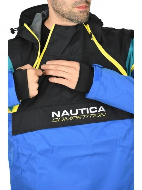 geaca de vant pt. barbati Nautica Exmouth OH Jacket albastru 6
