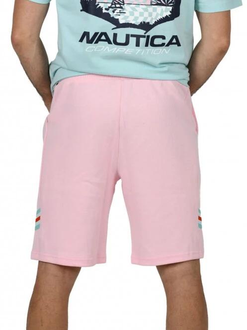 pantaloni scurti pt. barbati Nautica Agiou 9.5