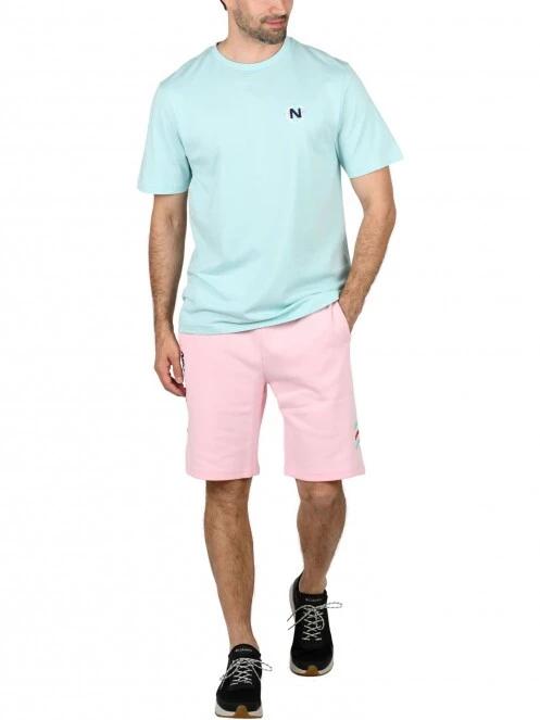 pantaloni scurti pt. barbati Nautica Agiou 9.5