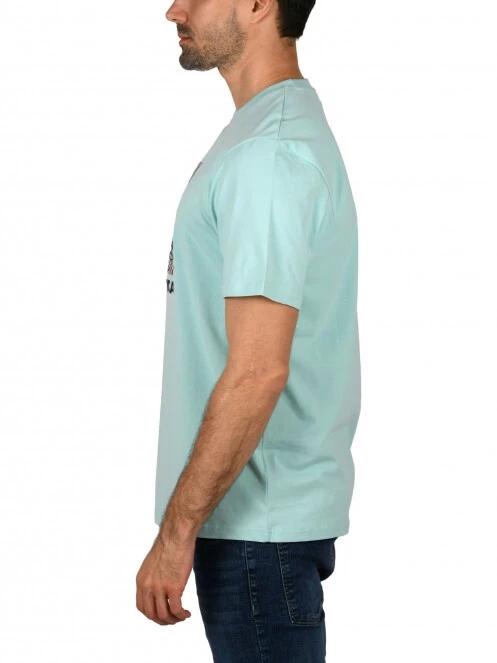 tricou cu maneci scurte pt. barbati Nautica Kongs T-Shirt verde 3