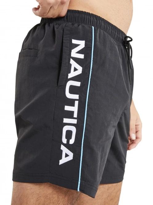 sort de plaja pt. barbati Nautica Riley 6