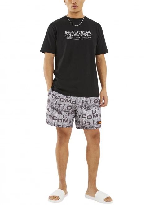 sort de plaja pt. barbati Nautica Carter 6