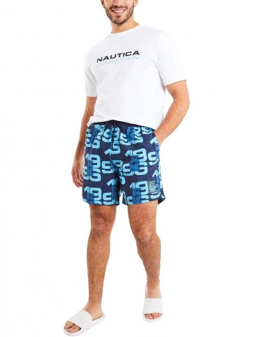 sort de plaja pt. barbati Nautica Rex 6