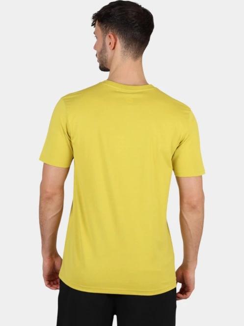 tricou cu maneci scurte pt. barbati Nautica Miltown T-Shirt verde 4