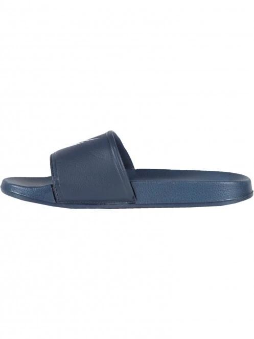papuci pt. barbati Nautica Harbour Slide albastru inchis 2