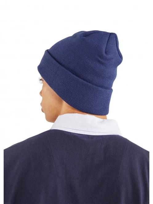 caciula tricotata pt. barbati Nautica Artemis Beanie albastru inchis 3