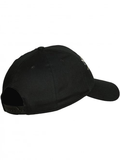 sapca de baseball pt. barbati Nautica Titan Snapback Cap negru 3
