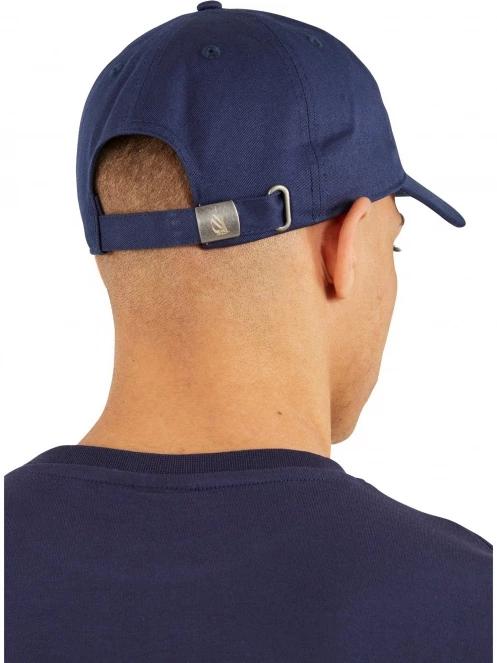 sapca de baseball pt. barbati Nautica Trojan Strapback Cap albastru inchis 3