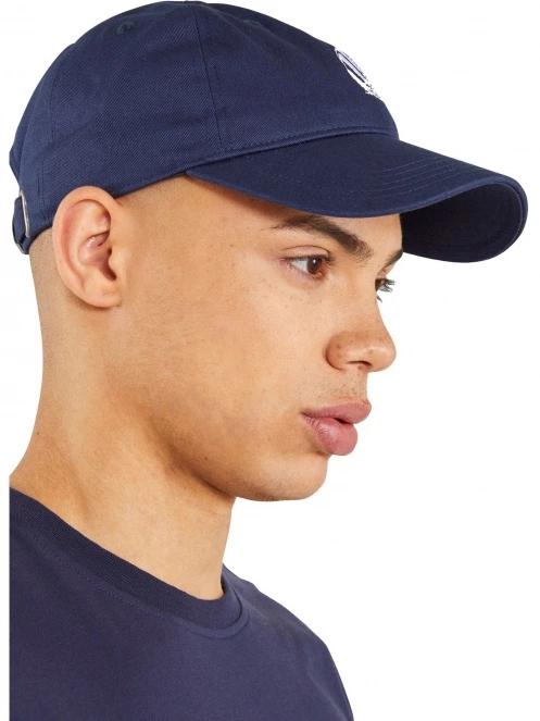 sapca de baseball pt. barbati Nautica Trojan Strapback Cap albastru inchis 4