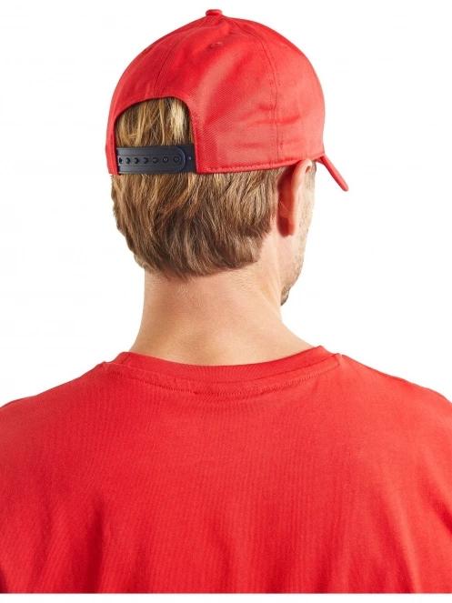 sapca de baseball pt. barbati Nautica Nevado Snapback Cap rosu 4