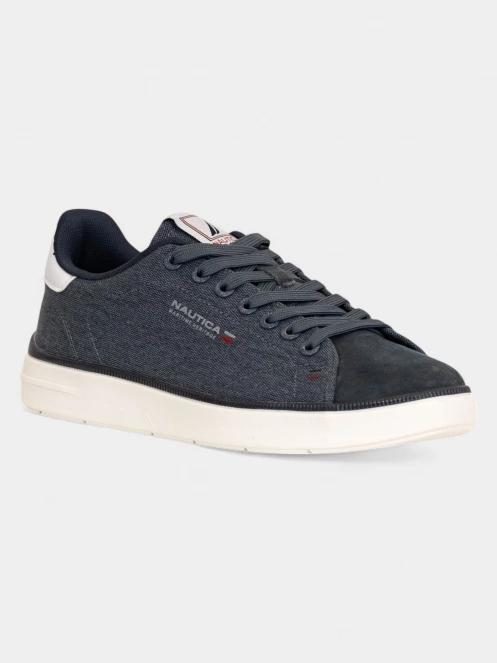 tenisi pt. barbati Nautica STARDUST 2.0 SD CVS OCEANIA albastru 2