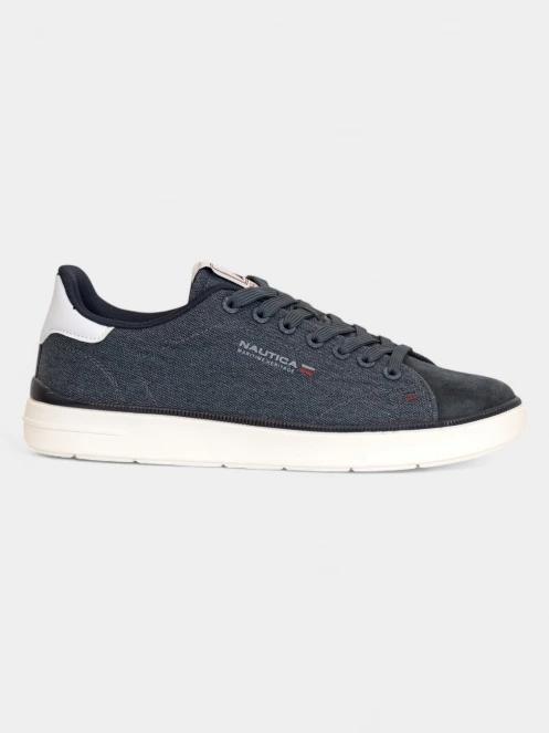 tenisi pt. barbati Nautica STARDUST 2.0 SD CVS OCEANIA albastru 3