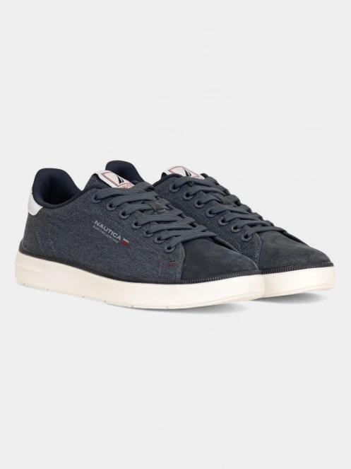 tenisi pt. barbati Nautica STARDUST 2.0 SD CVS OCEANIA albastru 6