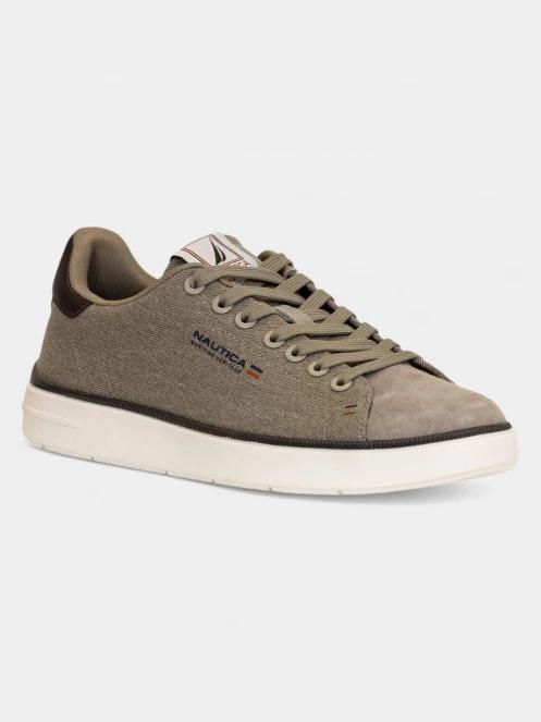 tenisi pt. barbati Nautica STARDUST 2.0 SD CVS EARTH maro 2
