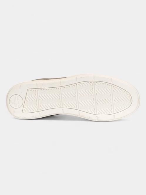 pantofi slip-on pt. barbati Nautica SESTANTE SD-CVS EARTH maro 5