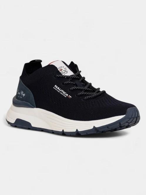 tenisi pt. barbati Nautica BLAKE DEEP albastru inchis 2