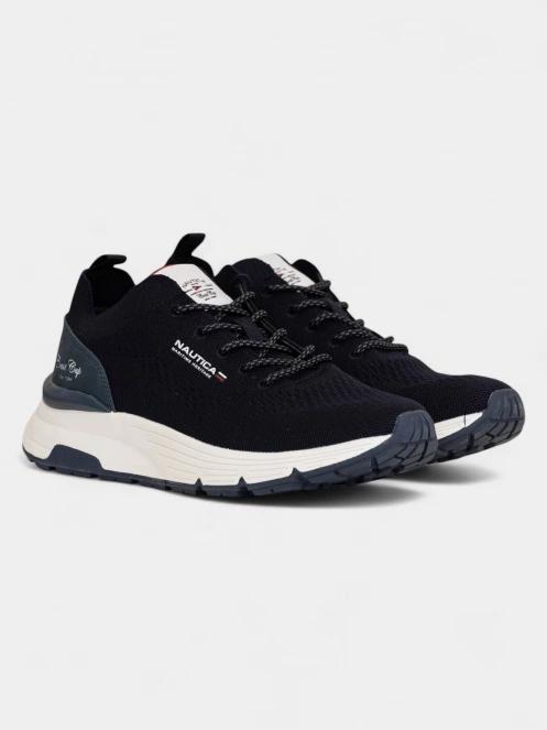 tenisi pt. barbati Nautica BLAKE DEEP albastru inchis 6