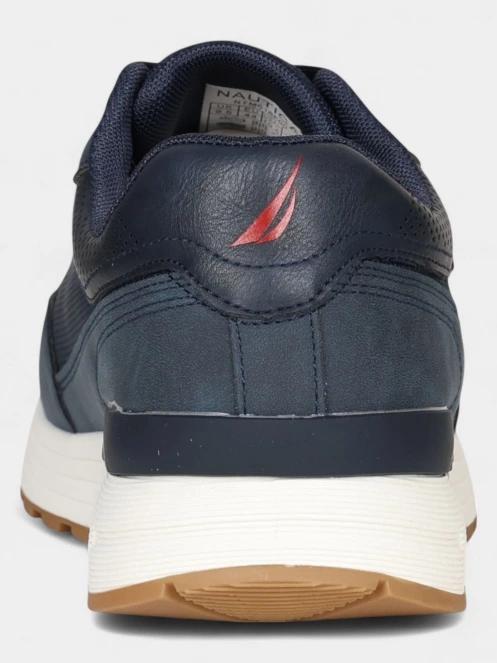 tenisi pt. barbati Nautica KANSAS FLAG-DEEP albastru inchis 4