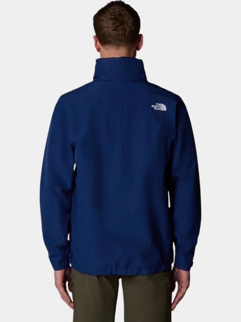 haine de ploaie pt. barbati The North Face M Sangro Jacket albastru inchis 3