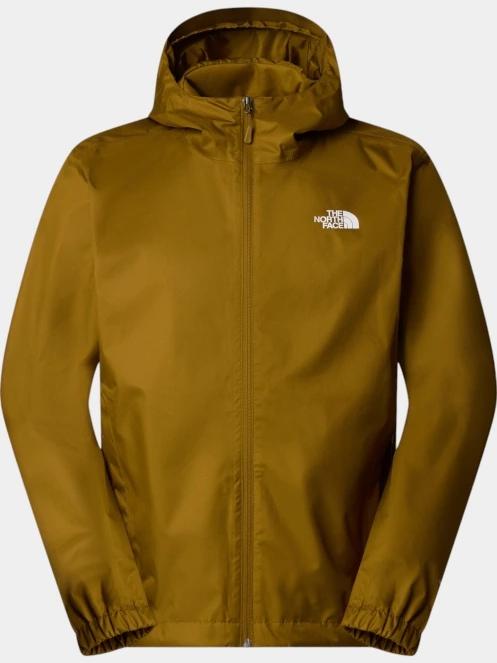 jacheta de drumetie impermeabila pt. barbati The North Face M Quest Jacket - Eu oliv 6