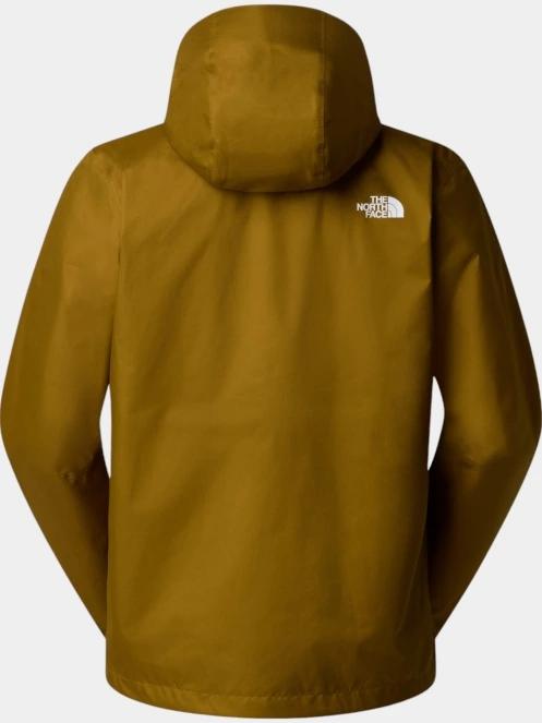 jacheta de drumetie impermeabila pt. barbati The North Face M Quest Jacket - Eu oliv 7