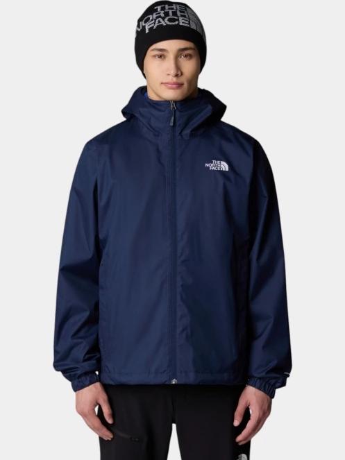haine de ploaie pt. barbati The North Face M Quest Jacket albastru inchis 2