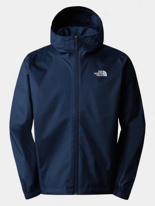 haine de ploaie pt. barbati The North Face M Quest Jacket albastru inchis 6