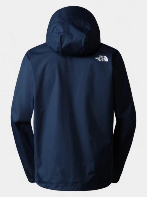 haine de ploaie pt. barbati The North Face M Quest Jacket albastru inchis 7