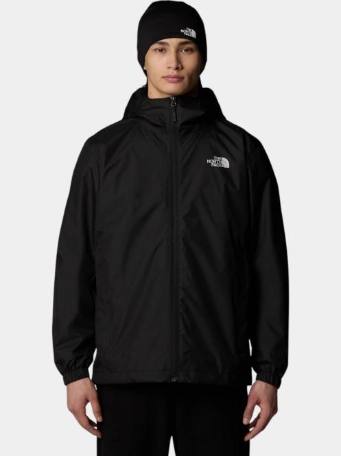 haine de ploaie pt. barbati The North Face M Quest Jacket negru 2
