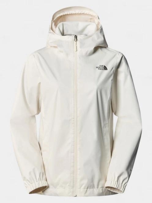 haine de ploaie pt. femei The North Face W Quest Jacket alb 6