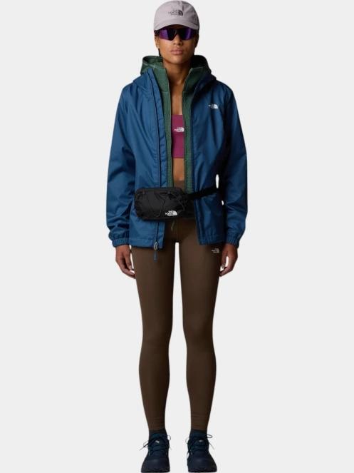 haine de ploaie pt. femei The North Face W Quest Jacket albastru 4