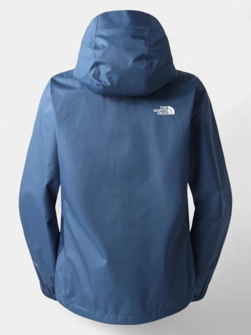 haine de ploaie pt. femei The North Face W Quest Jacket albastru 7