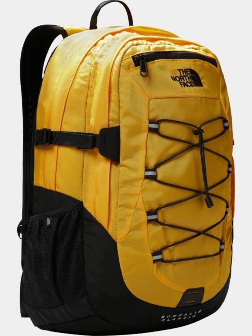 rucsac The North Face Borealis Classic galben 2