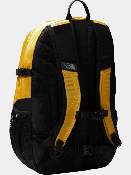 rucsac The North Face Borealis Classic galben 3