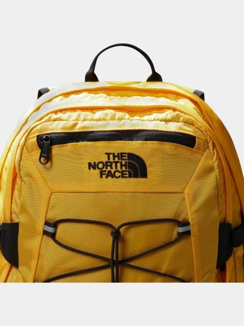 rucsac The North Face Borealis Classic galben 4