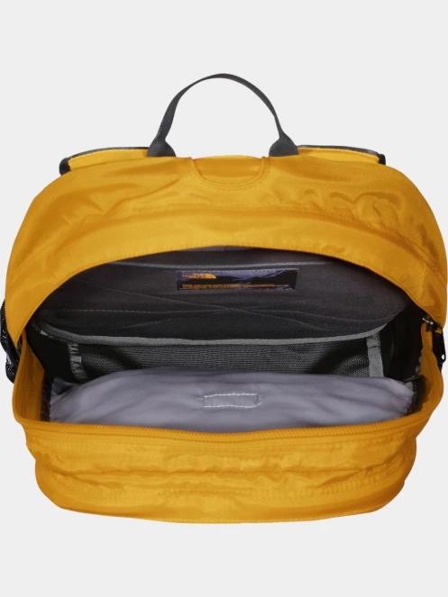 rucsac The North Face Borealis Classic galben 5
