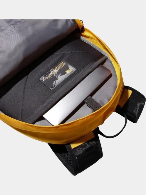 rucsac The North Face Borealis Classic galben 7