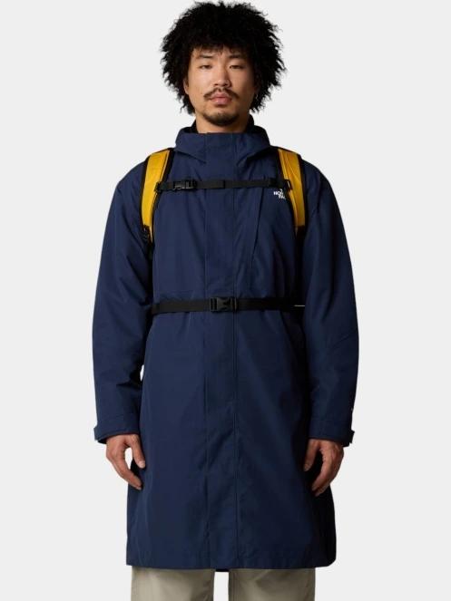 rucsac The North Face Borealis Classic galben 8