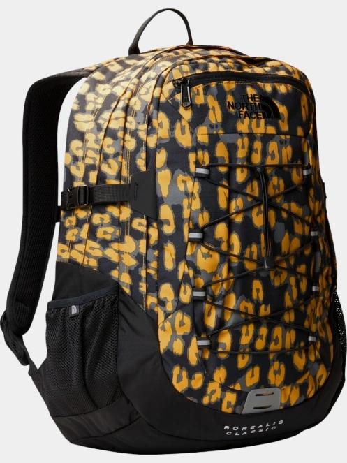 rucsac The North Face Borealis Classic galben 2