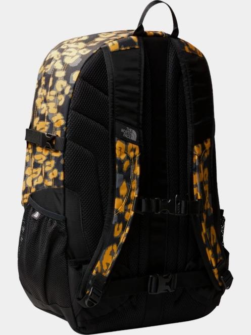 rucsac The North Face Borealis Classic galben 3