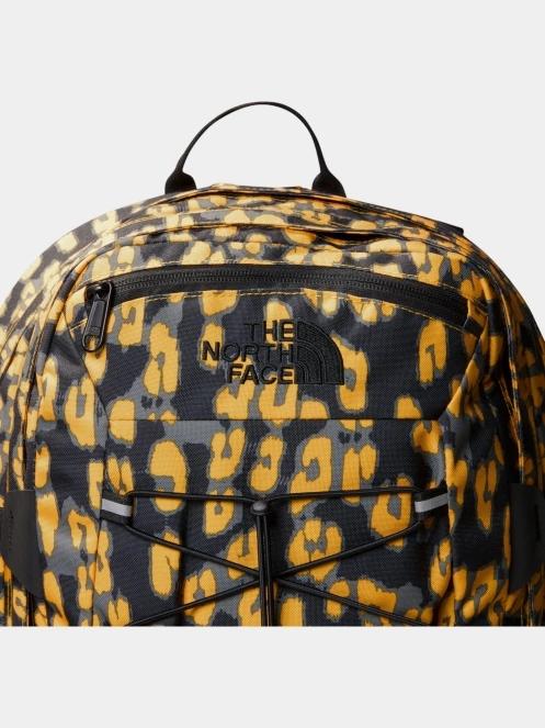 rucsac The North Face Borealis Classic galben 4