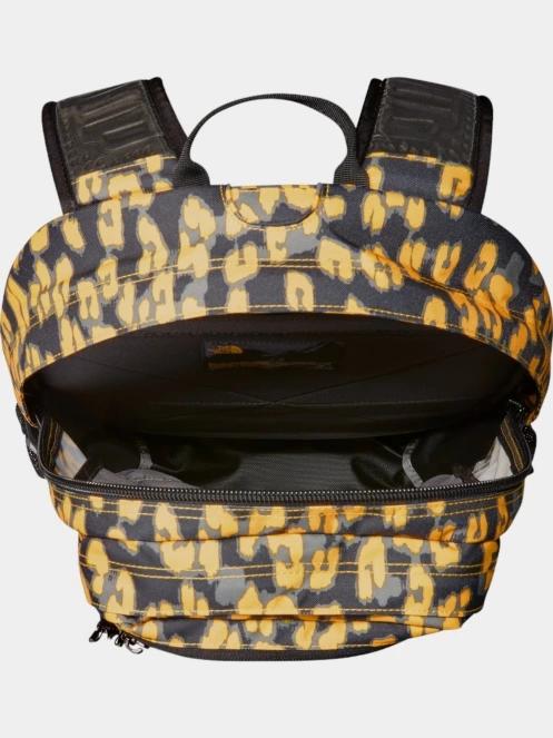 rucsac The North Face Borealis Classic galben 5
