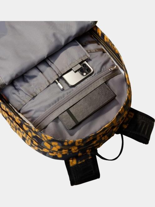 rucsac The North Face Borealis Classic galben 6